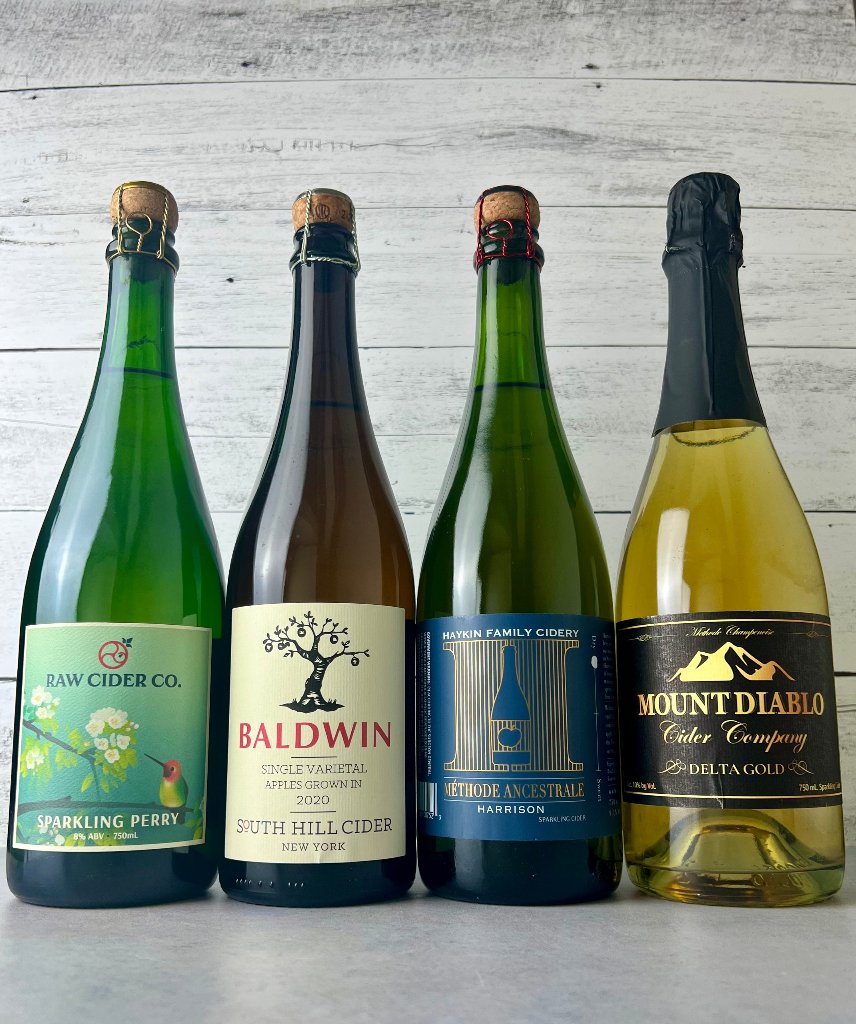 All the Ciders: Every Cider in the Shop