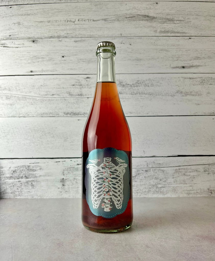 Art + Science Cider - Fruit Nat Coferment (750 mL) - Cider - Art+Science Cider Hard Cider