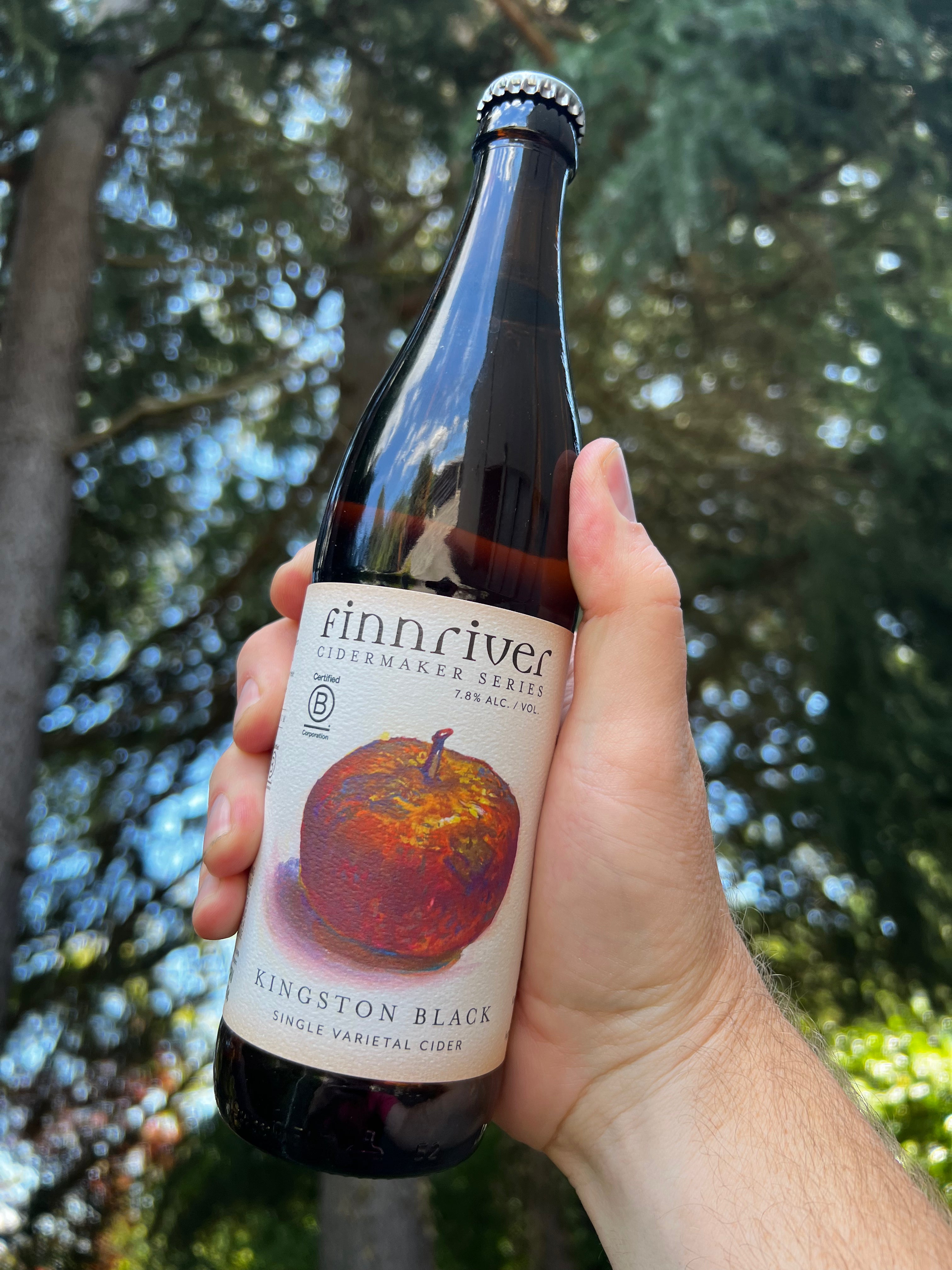 All the Ciders: Every Cider in the Shop