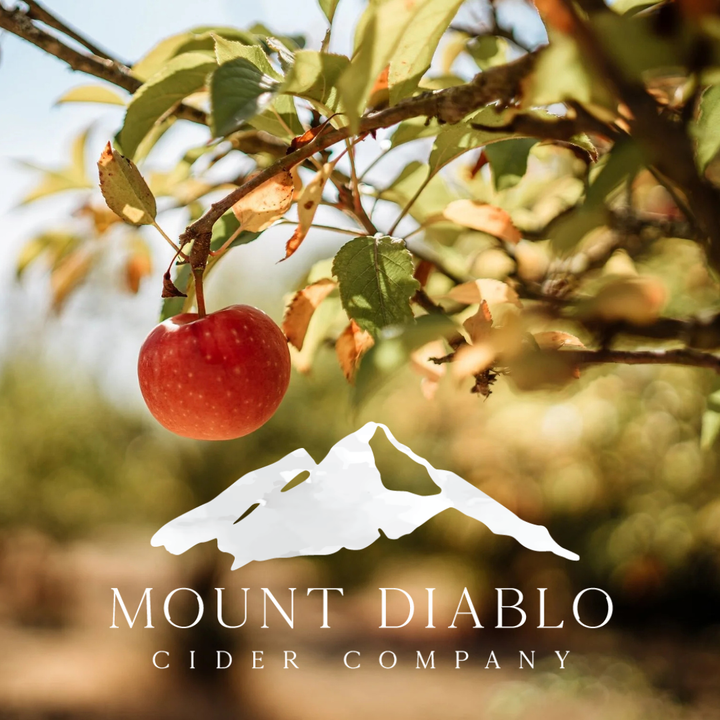 Mount Diablo Cider - Quince (750 mL)