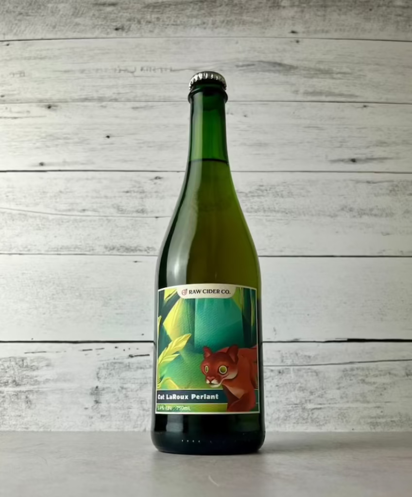 All the Ciders: Every Cider in the Shop