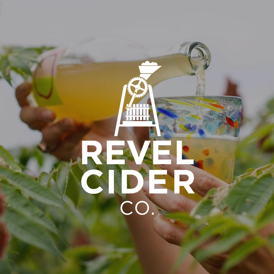 Revel Cider - Waves (750 ML)