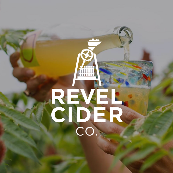 Revel Cider - Waves (750 ML)