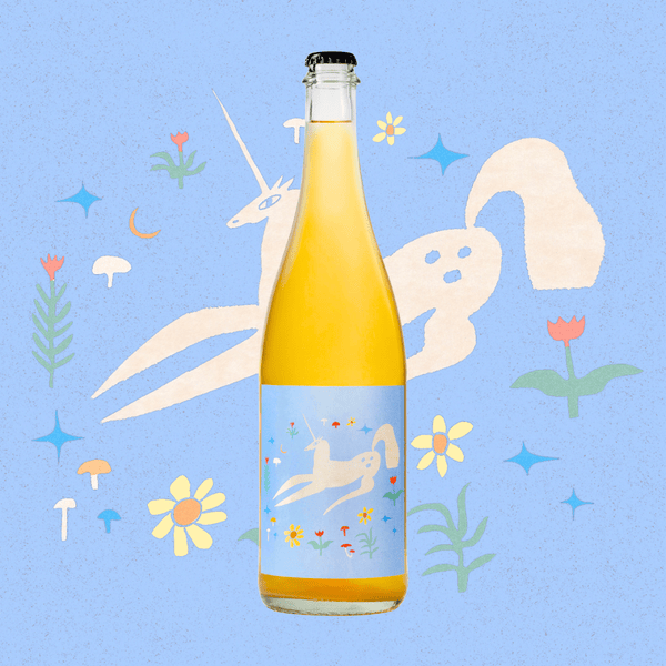 Brooklyn Cider House - Summer Dream (750 mL)