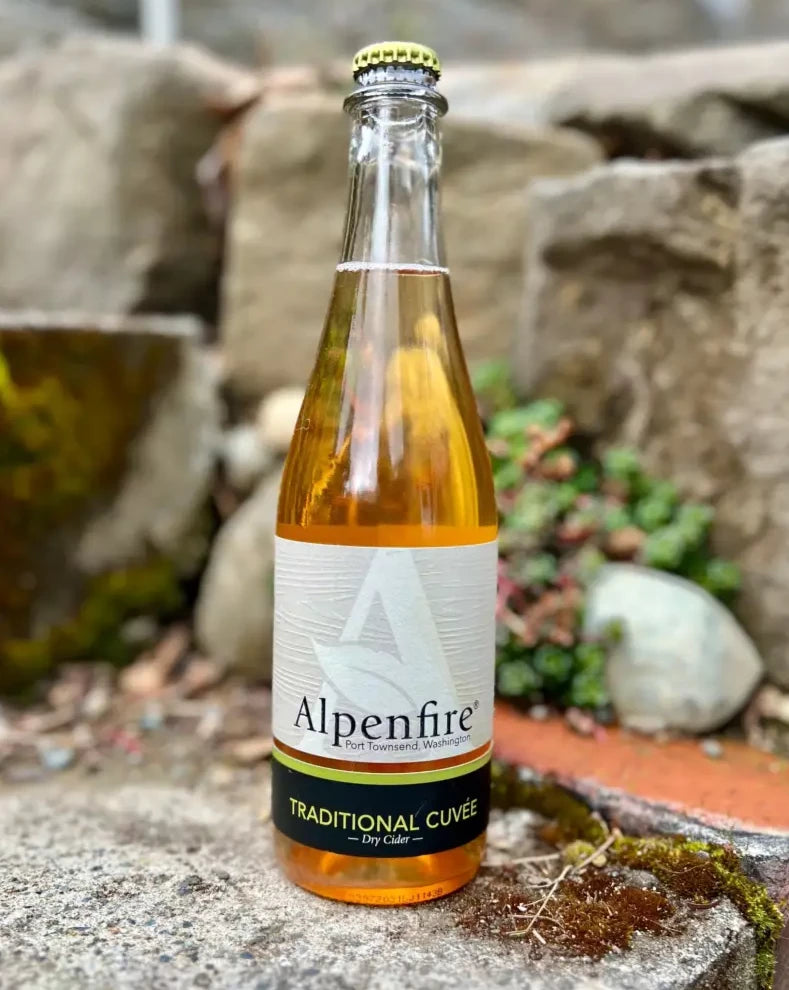 All the Ciders: Every Cider in the Shop