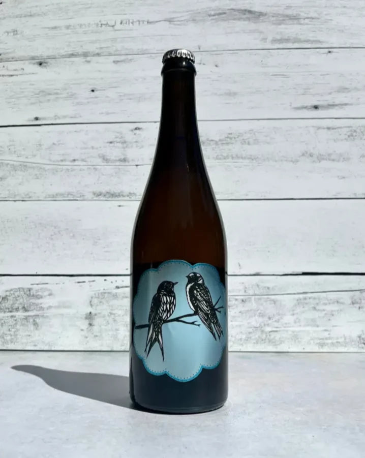Art + Science Cider - Humble Perry (750 mL) - Art+Science Hard