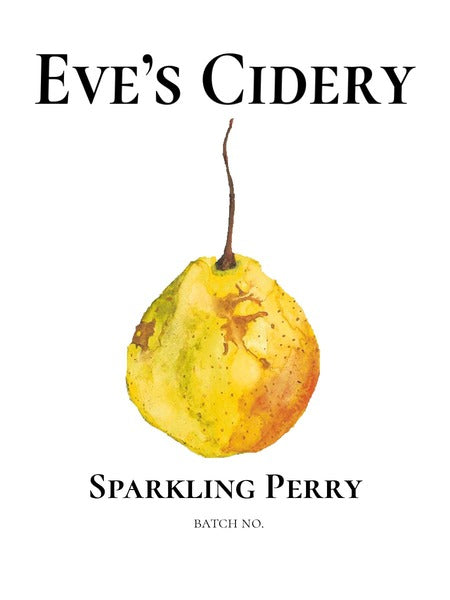 Eve's Cidery - Perry (750 mL)