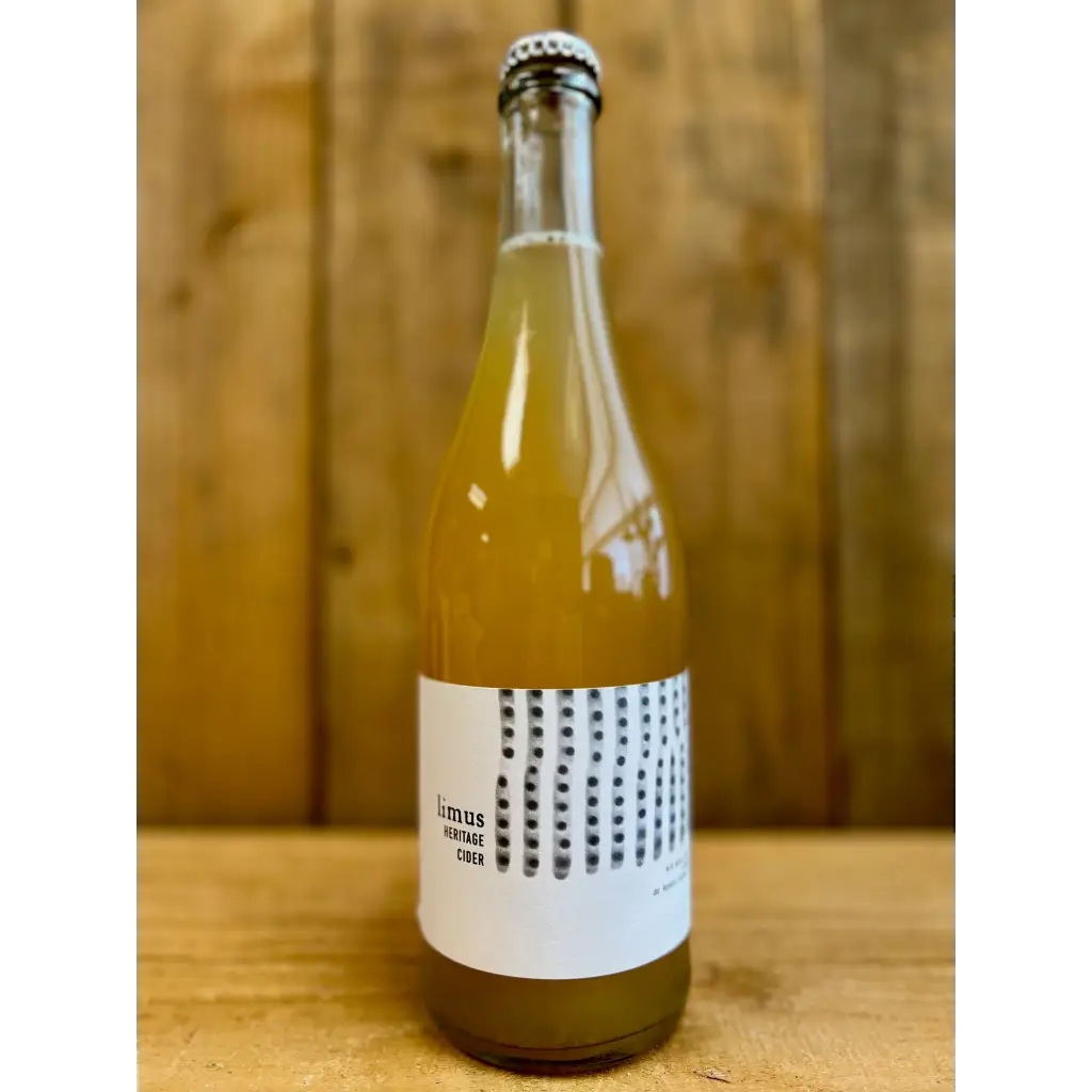 Limus - Heritage Cider 2020 (750 mL) - Cider - Limus Austrailian Ciders Hard Cider